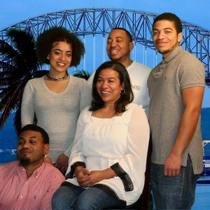 Meet your Posher, Darwin